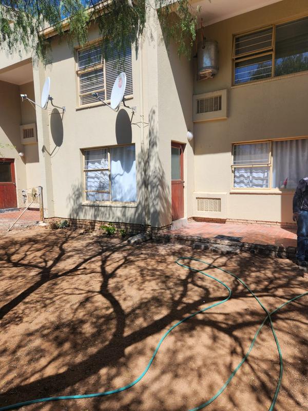 1 Bedroom Property for Sale in Mmabatho North West